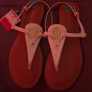 Tommy Hilfiger Sandals